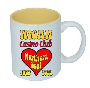 northern soul taza