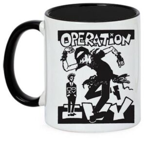 operation ivy 2 taza