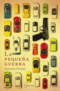 PEQUEÑA GUERRA, LA libro