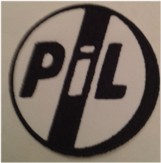 PIL parche bordado