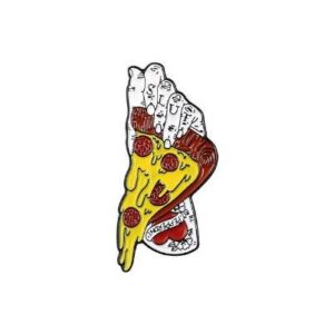 pizza pin REBAJADO