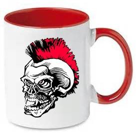 punk 2 taza