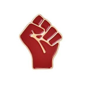Puño pin REBAJADO