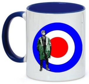 quarophenia mod taza
