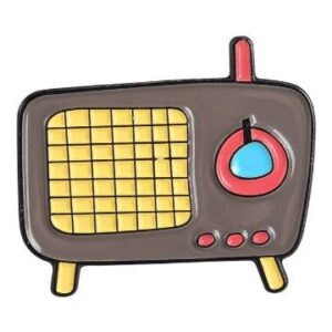 Radio pin REBAJADO