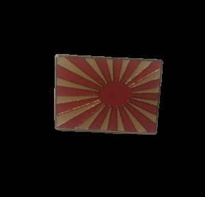 Kamikaze pin
