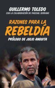 RAZONES PARA LA REBELDIA libro
