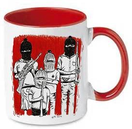 rebélate mod 116 taza