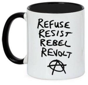 refuse resist mod 253 taza