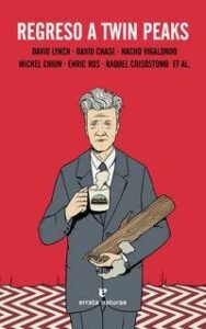 REGRESO A TWIN PEAKS libro