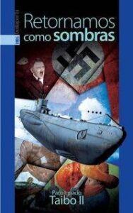 RETORNAMOS COMO SOMBRAS libro