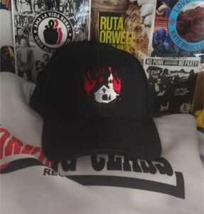 No religión gorra REBAJADA