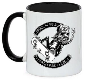 rock n roll skate mod 137 taza