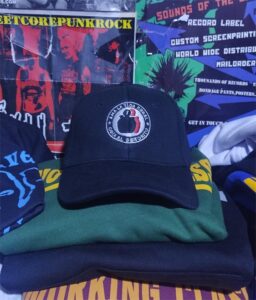 Ama la vida rural odia al señorito gorra