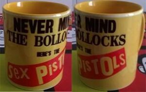 sex pistols mod 17 taza