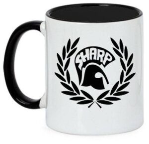 sharp mod 258 taza