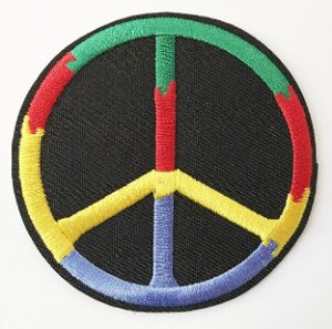 Símbolo paz