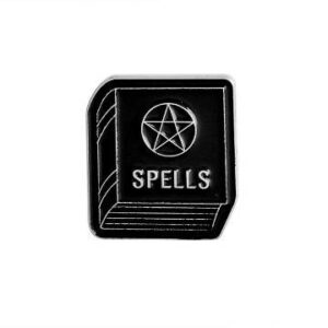 Spells pin REBAJADO