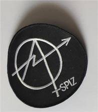 spiz parche bordado REBAJADO