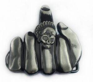 fuck off hebilla
