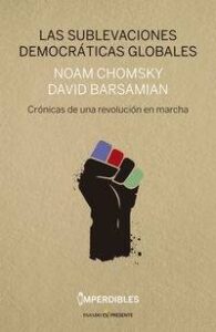 SUBLEVACIONES DEMOCRATICAS GLOBALES, LAS libro