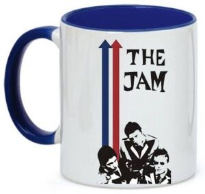 the jam mod 426 taza