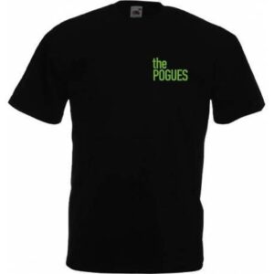 the pogues