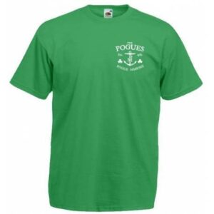 the pogues