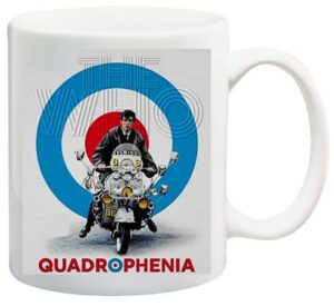 the who mod 361 taza