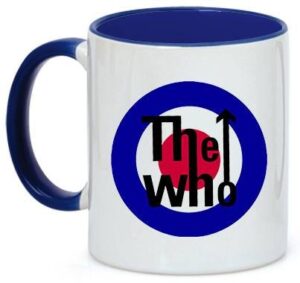 the who taza