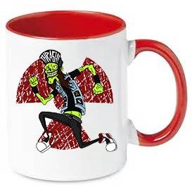 thrash mod 234 taza