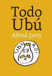 TODO UBU libro