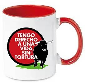 toreros no mod 453 taza