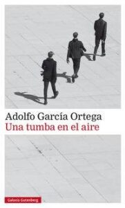 TUMBA EN EL AIRE, UNA (XII PREMIO MALAGA DE NOVELA) libro