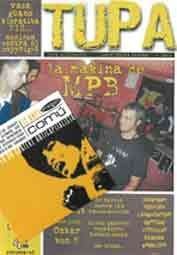 TUPA n.3+CD