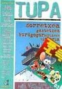 TUPA n.4 + CD