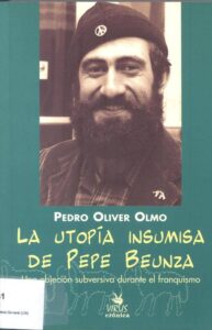 UTOPIA INSUMISA DE PEPE BEUNZA, LA