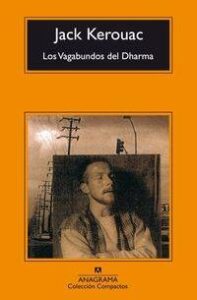 VAGABUNDOS DEL DHARMA, LOS libro