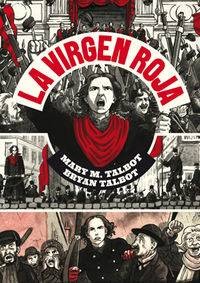 VIRGEN ROJA, LA libro