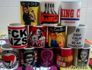 We can do it modelo mod 1 taza