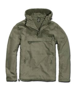 Windbreaker 3001-1