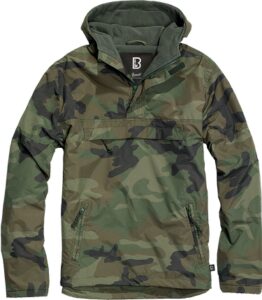 Windbreaker 3001