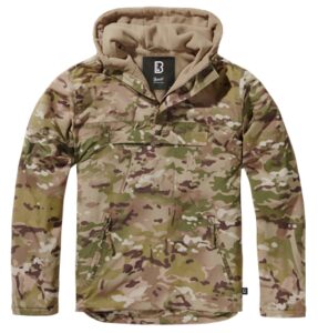 Windbreaker 3001