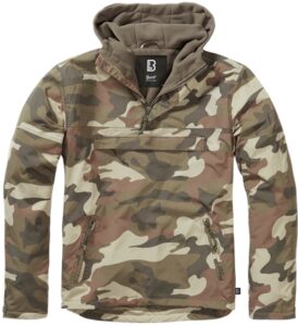 Windbreaker 3001