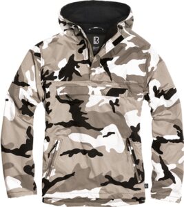 Windbreaker 3001-15