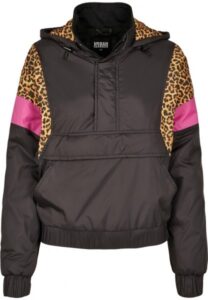 Windbreaker mujer