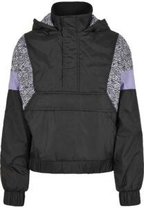Windbreaker mujer