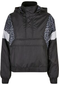 Windbreaker mujer