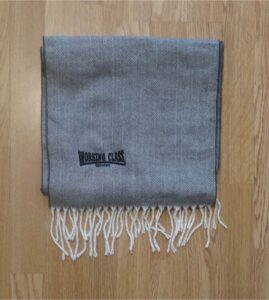 Working class bufanda mod 8