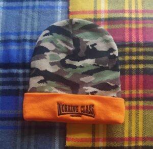 Working class gorro